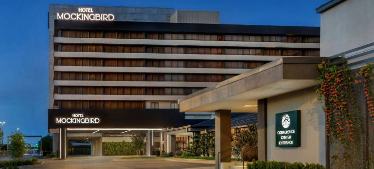 达拉斯, 嘲鸫酒店, 臻品之选酒店(Hotel Mockingbird, Dallas, a Tribute Portfolio Hotel)图片