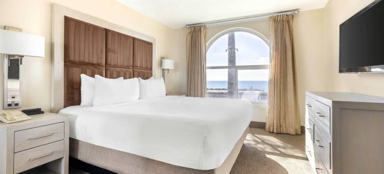 希尔顿度假俱乐部里维埃拉海滩和海岸(Hilton Vacation Club Riviera Beach & Shores)图片