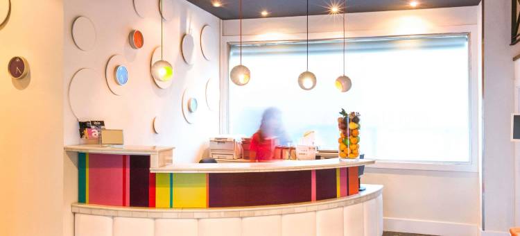 宜必思尚品阿内多拉里奥哈酒店(Hotel Ibis Styles la Rioja Arnedo)图片