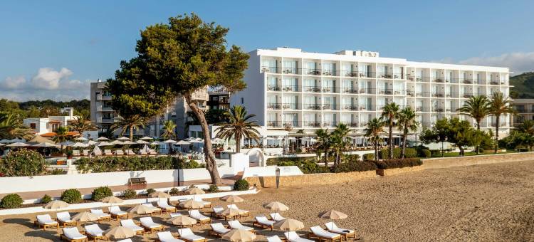 伊维萨岛臻品之选酒店Riomar(Hotel Riomar, Ibiza, a Tribute Portfolio Hotel)图片