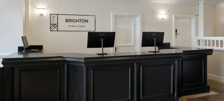 布莱顿福朋喜来登灵动酒店(Four Points flex by Sheraton Brighton)图片