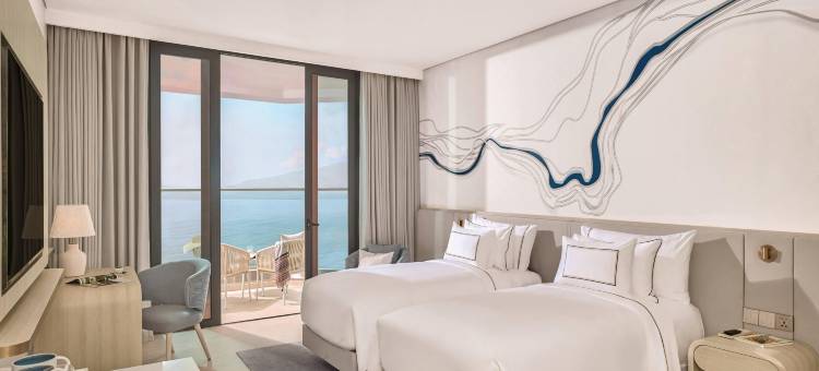 美利亚奥雷亚芽庄(Meliá Aurea Nha Trang)图片