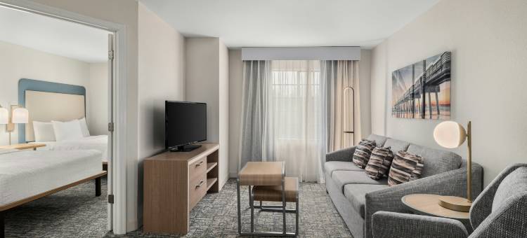 Homewood Suites by Hilton-杰克逊维尔迪尔伍德公园(Homewood Suites Jacksonville Deerwood Park)图片