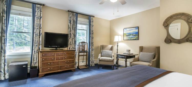 布雷顿阿尔姆斯欧姆尼旅馆-华盛顿山度假村(Omni Bretton Arms Inn at Mount Washington Resort)图片