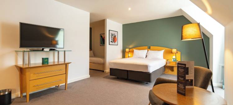 阿什福德北部A20假日酒店(Holiday Inn ASHFORD - NORTH A20 by IHG)图片