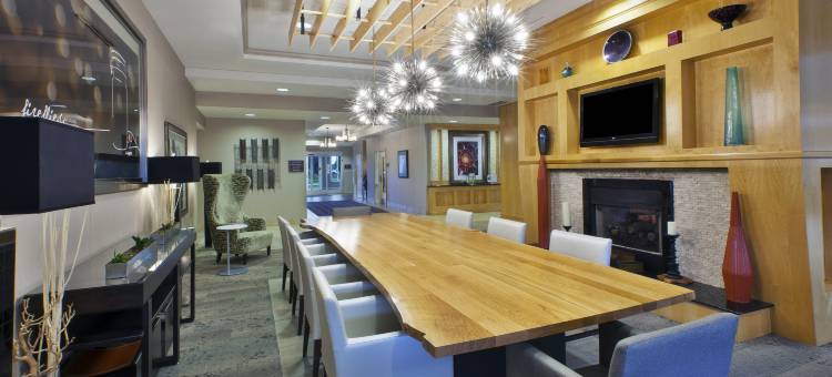 希尔顿花园旅馆-托雷多佩里斯堡(Hilton Garden Inn Toledo Perrysburg)图片