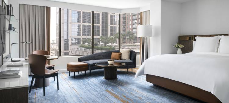 休斯顿四季酒店(Four Seasons Hotel Houston)图片