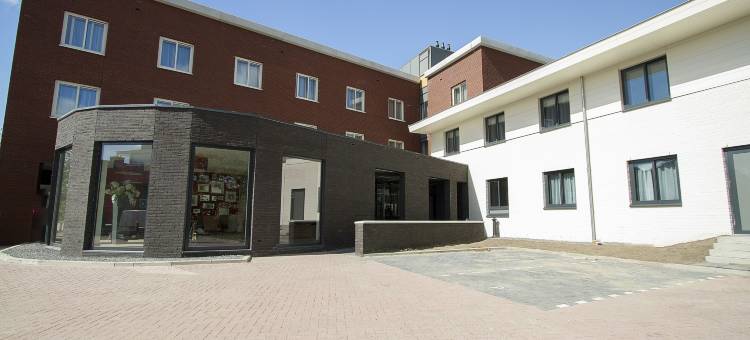 布丽尔欧罗波特堡垒酒店(Bastion Hotel Brielle - Europoort)图片