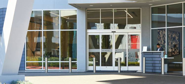 洛杉矶南湾万豪 AC 酒店(AC Hotel by Marriott Los Angeles South Bay)图片