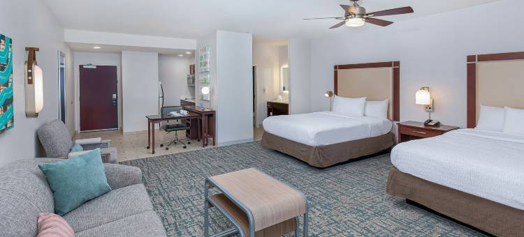 Homewood Suites by Hilton-亚特兰大/周界中心(Homewood Suites by Hilton Atlanta/Perimeter Center)图片