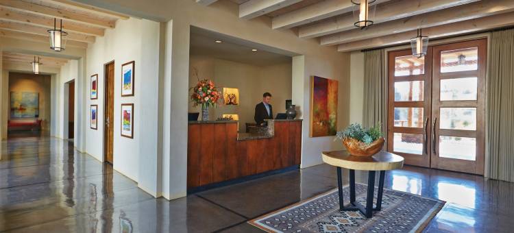 圣塔菲恩坎塔多牧场四季度假村(Four Seasons Resort Rancho Encantado Santa Fe)图片