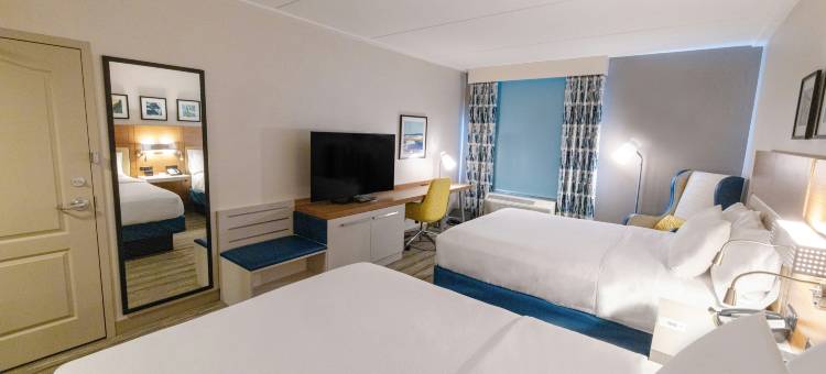 莱克伍德希尔顿花园旅馆(Hilton Garden Inn Lakewood)图片