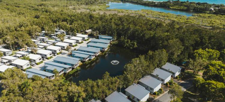 Discovery Parks - 拜伦湾(Discovery Parks - Byron Bay)图片