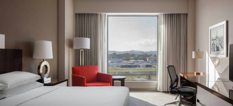 巴拿马万豪酒店(Marriott Panama Hotel)图片