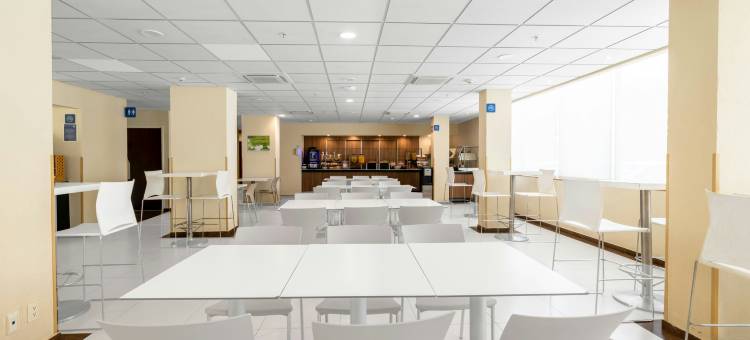 卡曼海滩万豪城市快捷酒店(City Express by Marriott Playa Del Carmen)图片