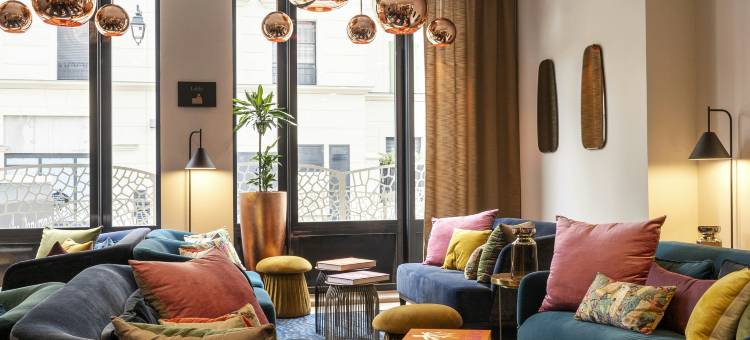 克拉马的Paris Residhome(Residhome Paris Clamart)图片