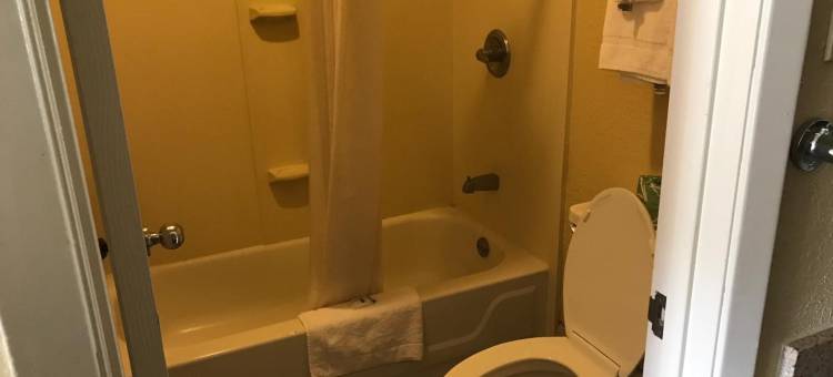 费尔布里奇快捷酒店纳奇兹(FairBridge Inn Express Natchez)图片
