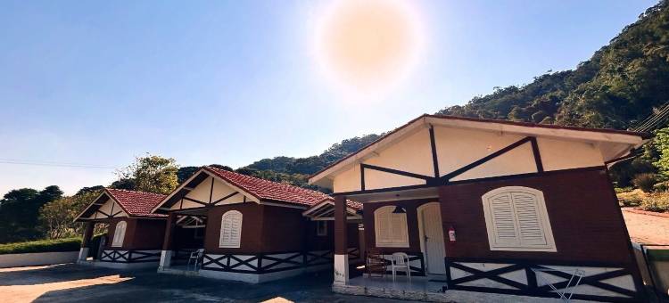 和谐酒店(Hotel Harmonia)图片