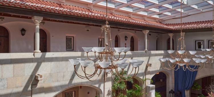 福塔莱萨古音乔罗莱夏朵酒店(Hotel Fortaleza do Guincho Relais & Châteaux)图片