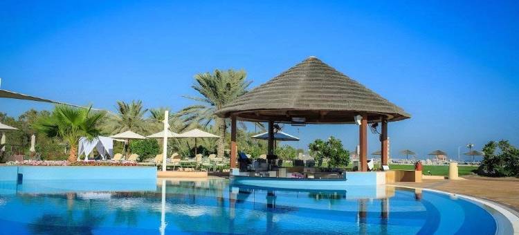 达芙拉海滩酒店(Dhafra Beach Hotel)图片