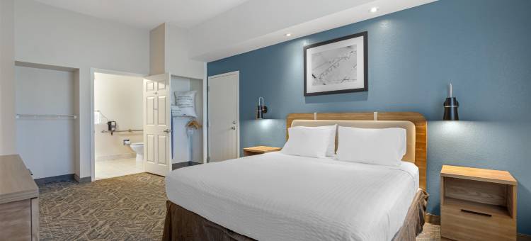 Best Western Hesperia-Victorville Suites(Best Western Hesperia-Victorville Suites)图片
