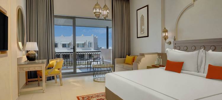 Fern Sattva 卡奇小盐沼度假村, Series by Marriott(The Fern Sattva Resort Little Rann of Kutch, Series by Marriott)图片