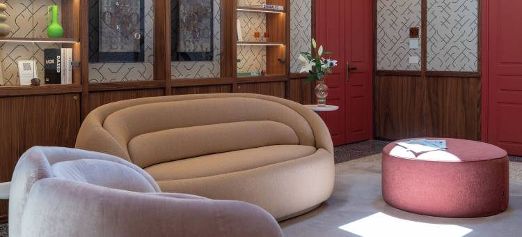 Elizabeth Unique Venice a Member of Design Hotels图片