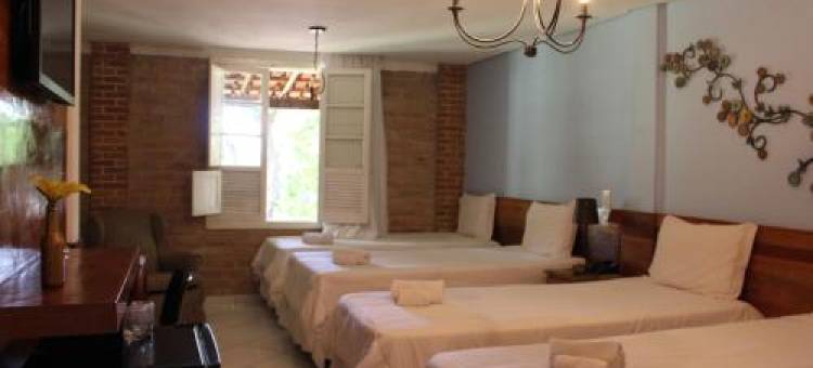 Parque Do Avestruz Eco Resort图片