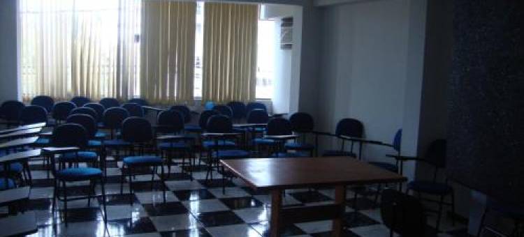 佩雷亚酒店(Perea Hotel)图片