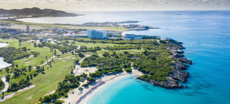 索尼斯塔海洋点全包式酒店 - 限成人度假村(Sonesta Ocean Point Resort- All Inclusive - Adults Only)图片
