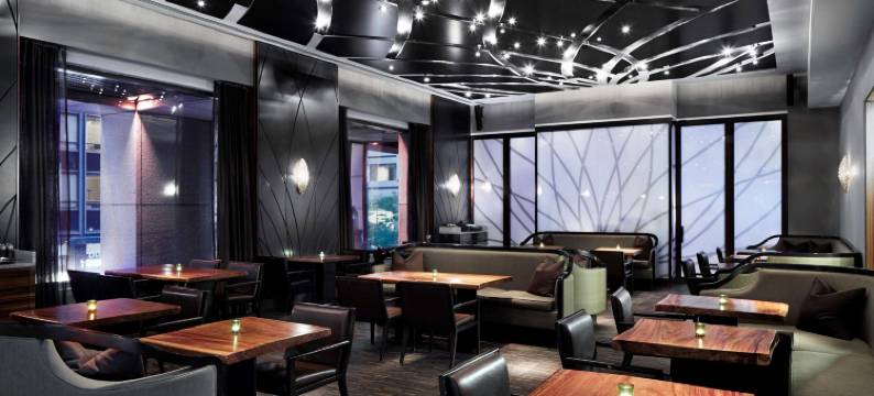 凯悦尚萃华尔街酒店(Hyatt Centric Wall Street New York)图片