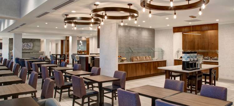 堪萨斯城希尔顿花园酒店(Hilton Garden Inn Kansas City/Kansas)图片