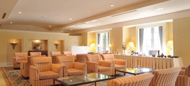 广岛机场酒店(Hiroshima Airport Hotel)图片