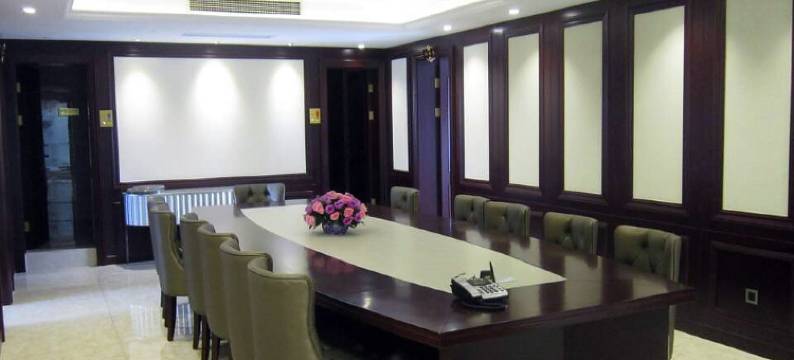 泰顺雅商酒店图片