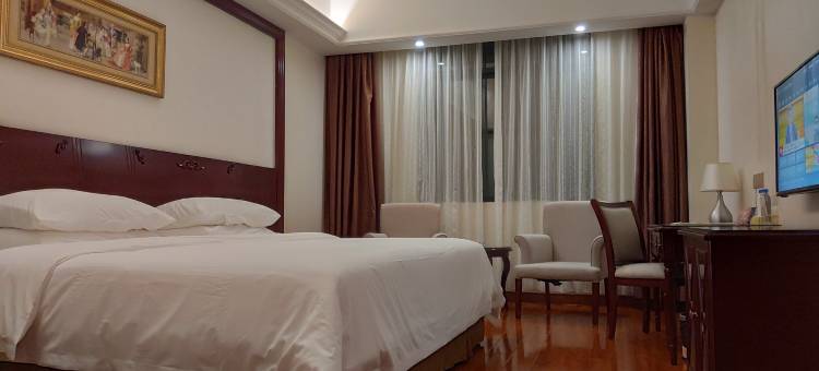 维也纳酒店(陆丰碣石汽车站店)图片