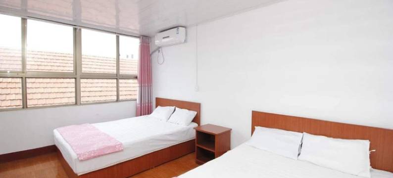 日照临海精品民宿图片