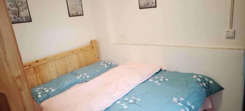 重庆师大苑公寓图片