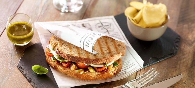 宜必思勒皮中心酒店(Ibis le Puy-en-Velay Centre)图片