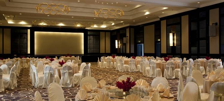 槟城万豪 AC 酒店(AC Hotel by Marriott Penang)图片