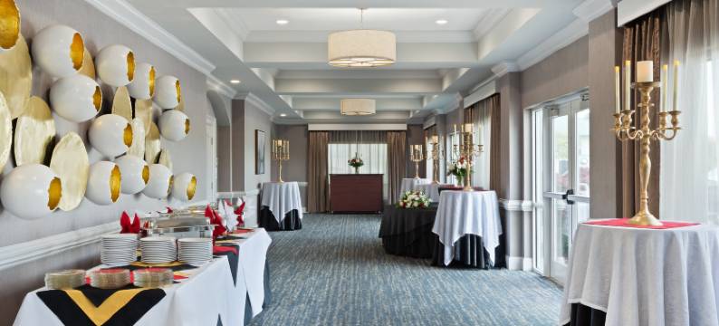 Holiday Inn 弗多斯塔会议中心(Holiday Inn VALDOSTA CONFERENCE CENTER by IHG)图片