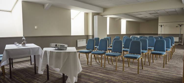 Holiday Inn 北安普顿西M1，JCT 16(Holiday Inn Northampton West M1, Jct 16)图片