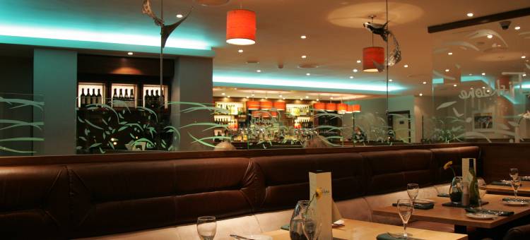普利茅斯未来旅馆(Future Inn Plymouth)图片