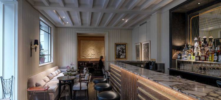 巴黎 J.K. 之家酒店(J.K. Place Paris)图片