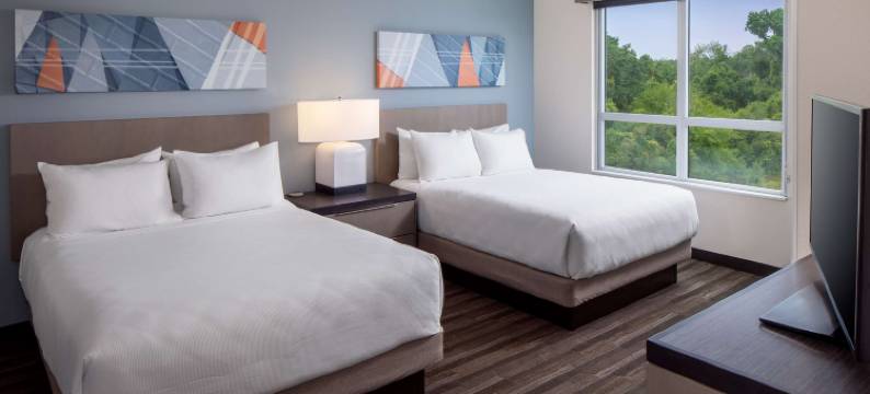 查尔斯顿 - 快乐山凯悦嘉寓酒店(Hyatt House Charleston/Mount Pleasant)图片