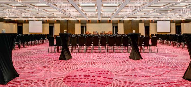 日内瓦费尔蒙大酒店(Fairmont Grand Hotel Geneva)图片