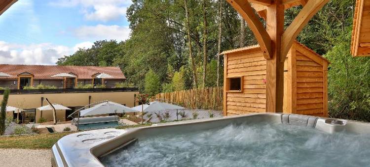 Epicure工作室 - Logis(Logis Hôtel Restaurant l'Atelier d'Epicure)图片