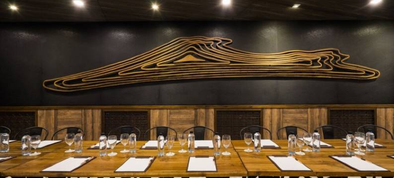 阿夸酒店(Acqua Hotel)图片