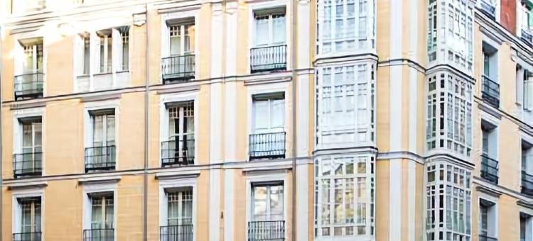 伽里乌斯精品酒店(Hotel Boutique Gareus)图片