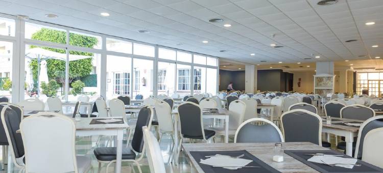 AluaSun Costa Park图片