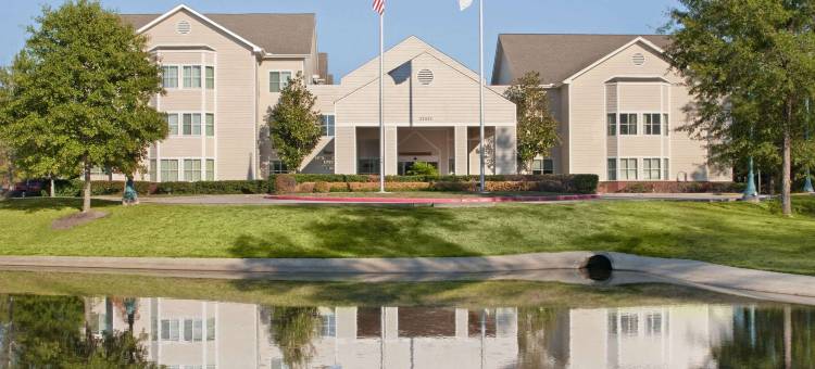 金伍德公园机场区休斯敦Homewood套房酒店(Homewood Suites by Hilton Houston - Kingwood Parc-Airport Area)图片